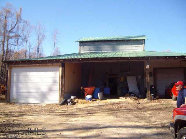 103 Benton Road Reidsville, NC 27320 - Photo 6 of 8 Other. Shop