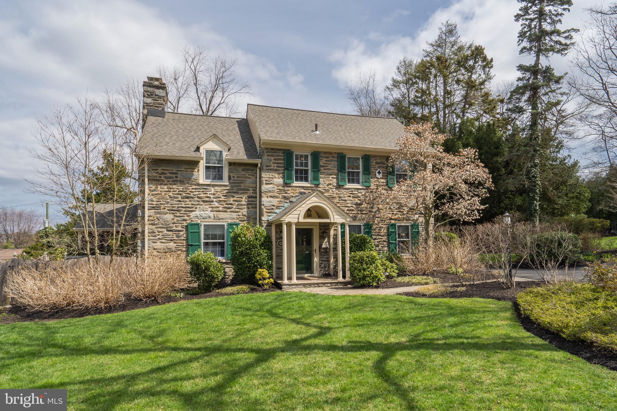 7811 Froebel Road Glenside, PA 19038 - Photo 1 of 49 Gallery Image 1