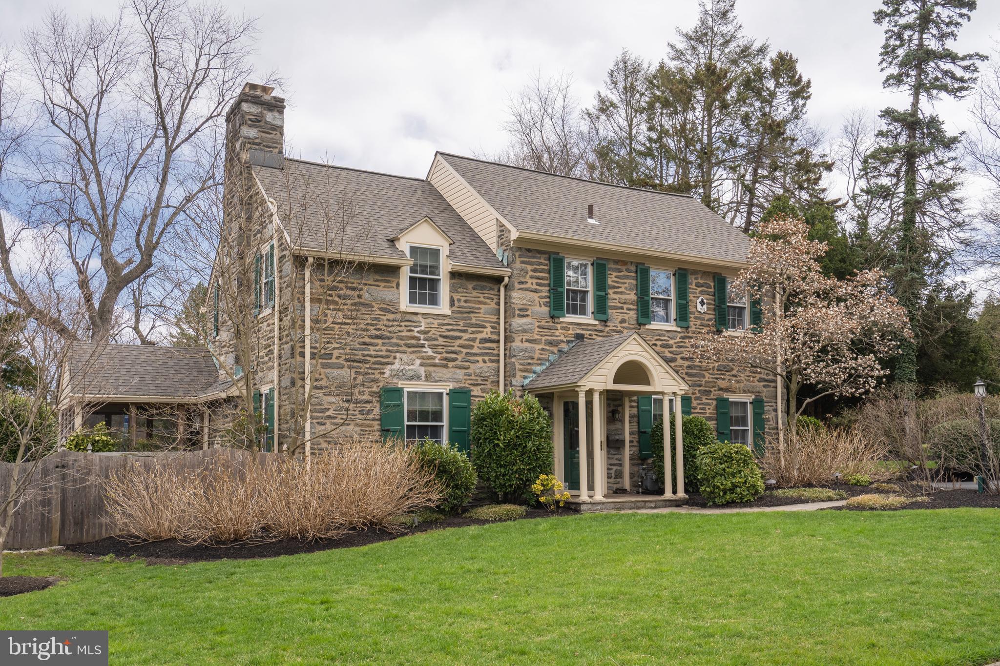 7811 Froebel Road Glenside, PA 19038 - Photo 2 of 49 Gallery Image 2