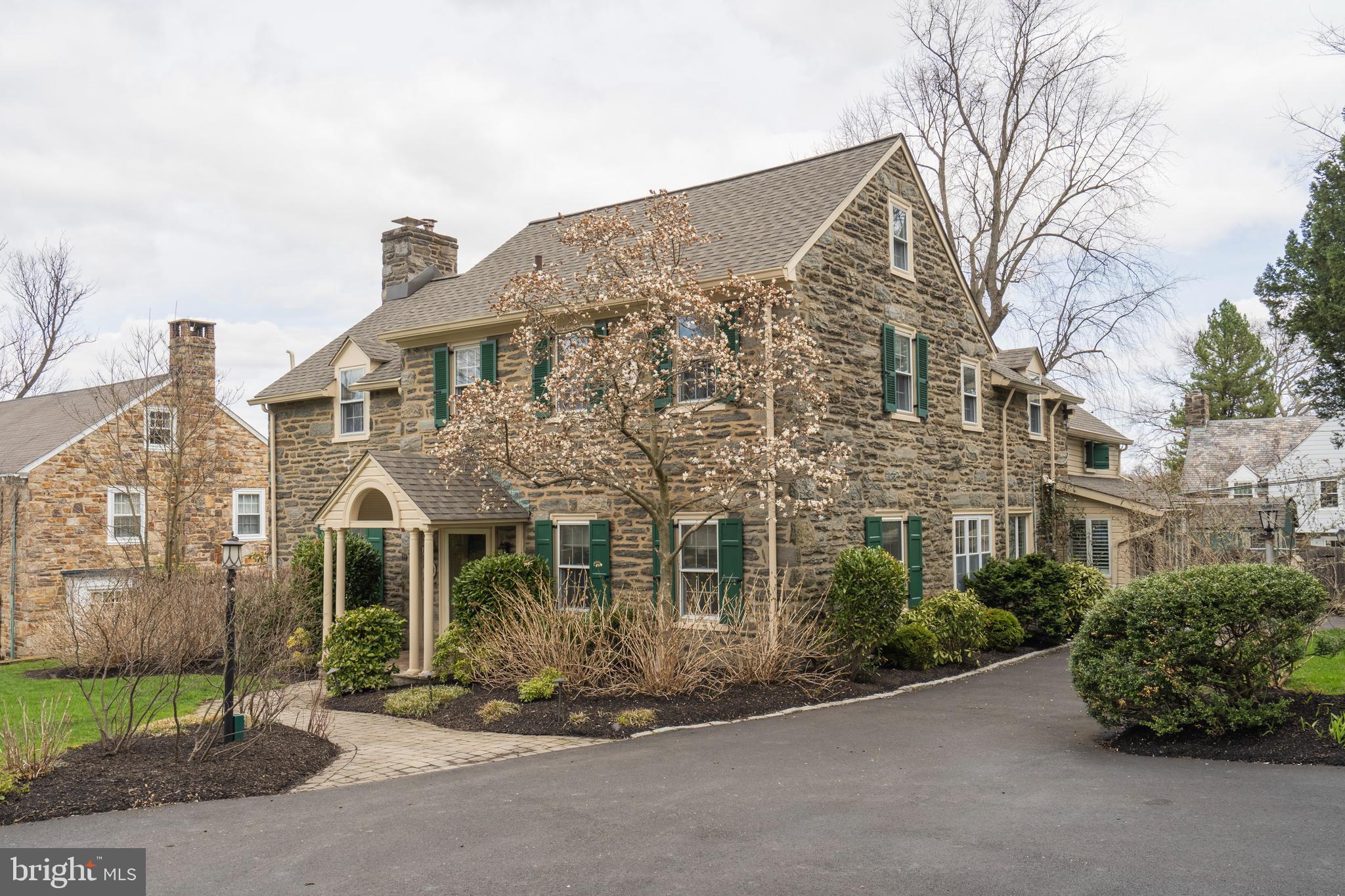 7811 Froebel Road Glenside, PA 19038 - Photo 4 of 49 Gallery Image 4