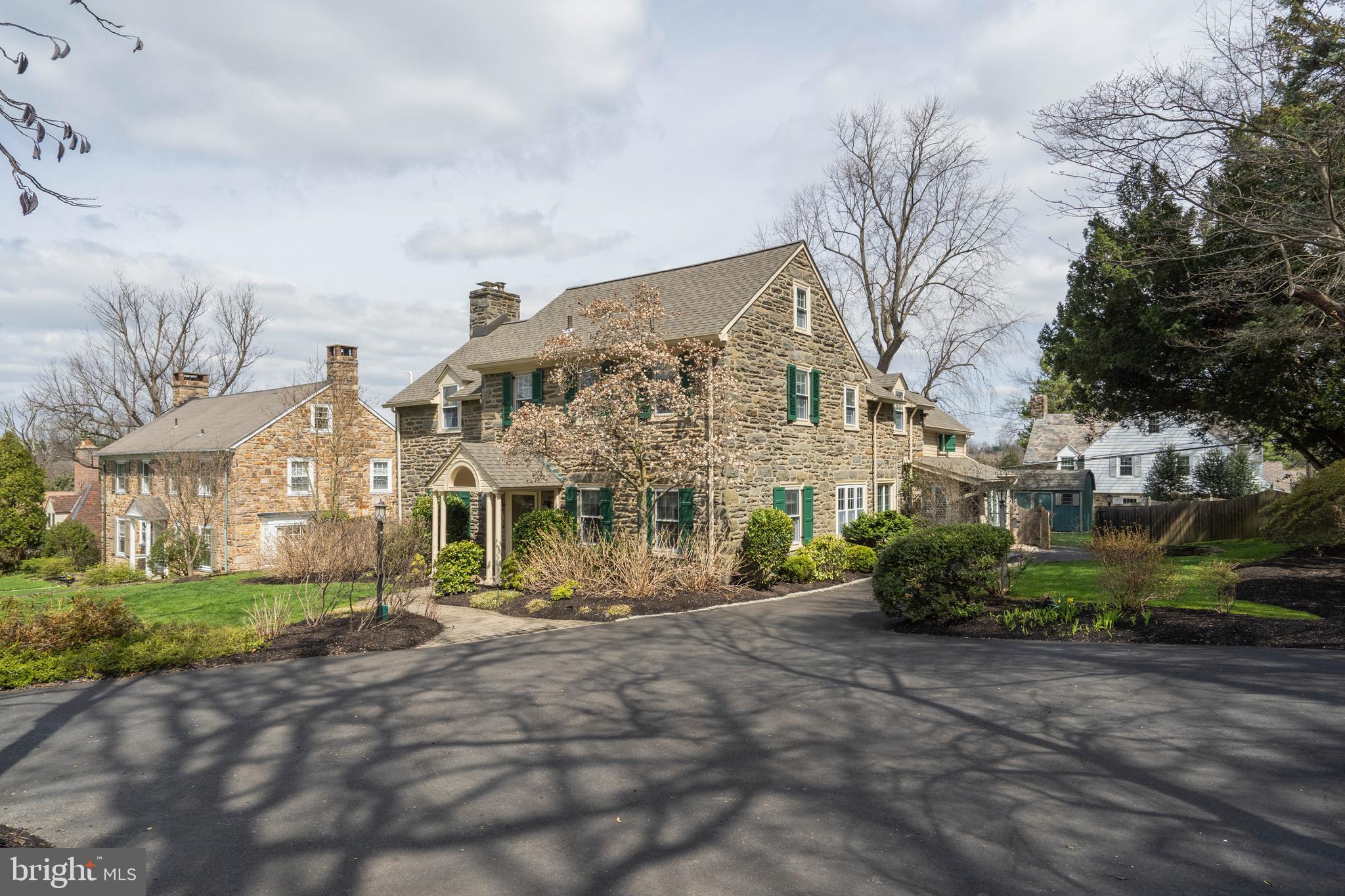 7811 Froebel Road Glenside, PA 19038 - Photo 41 of 49 Gallery Image 41