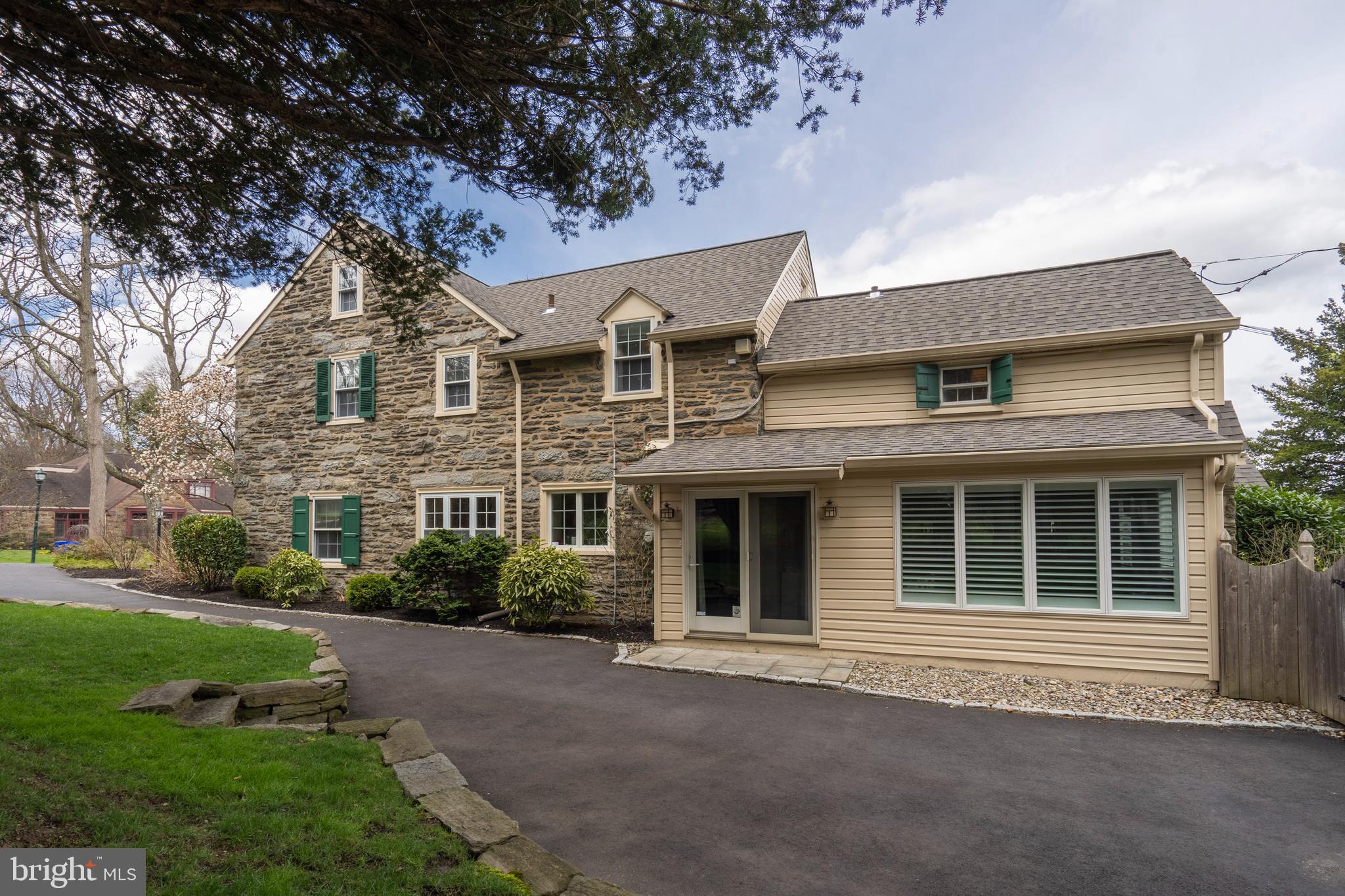 7811 Froebel Road Glenside, PA 19038 - Photo 42 of 49 Gallery Image 42