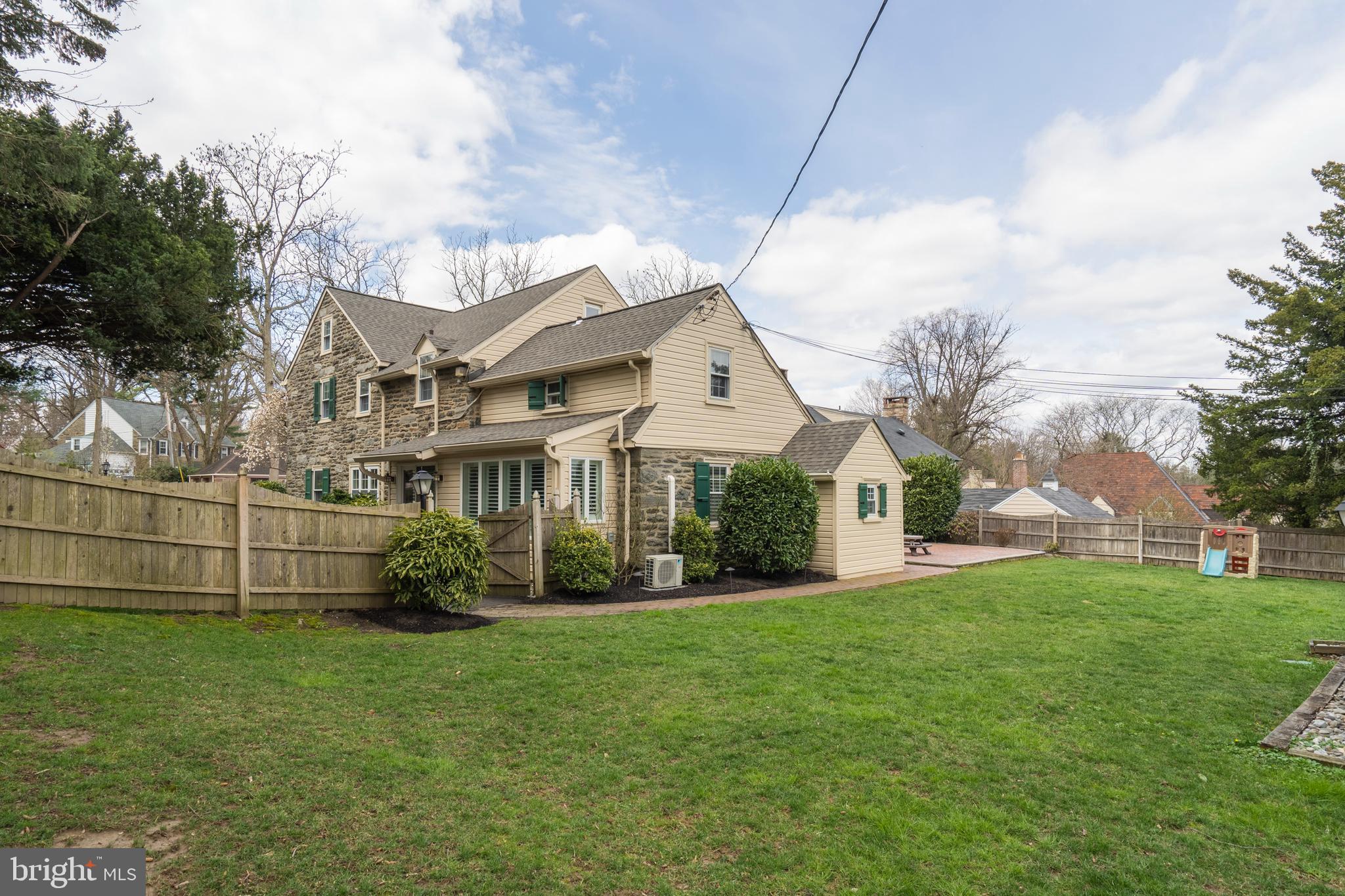 7811 Froebel Road Glenside, PA 19038 - Photo 46 of 49 Gallery Image 46