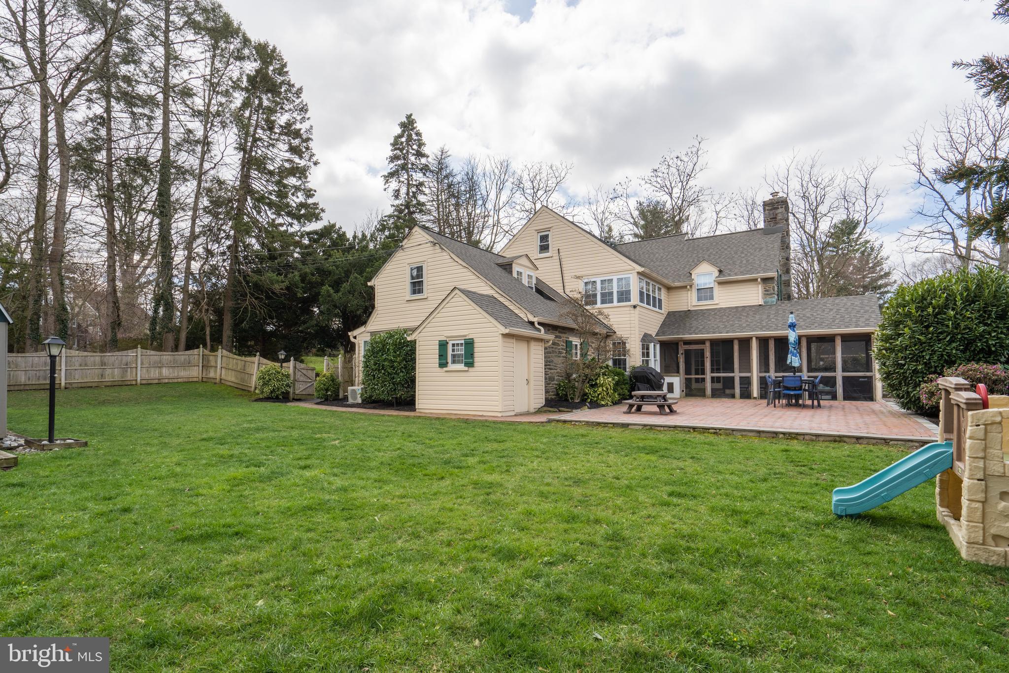 7811 Froebel Road Glenside, PA 19038 - Photo 47 of 49 Gallery Image 47