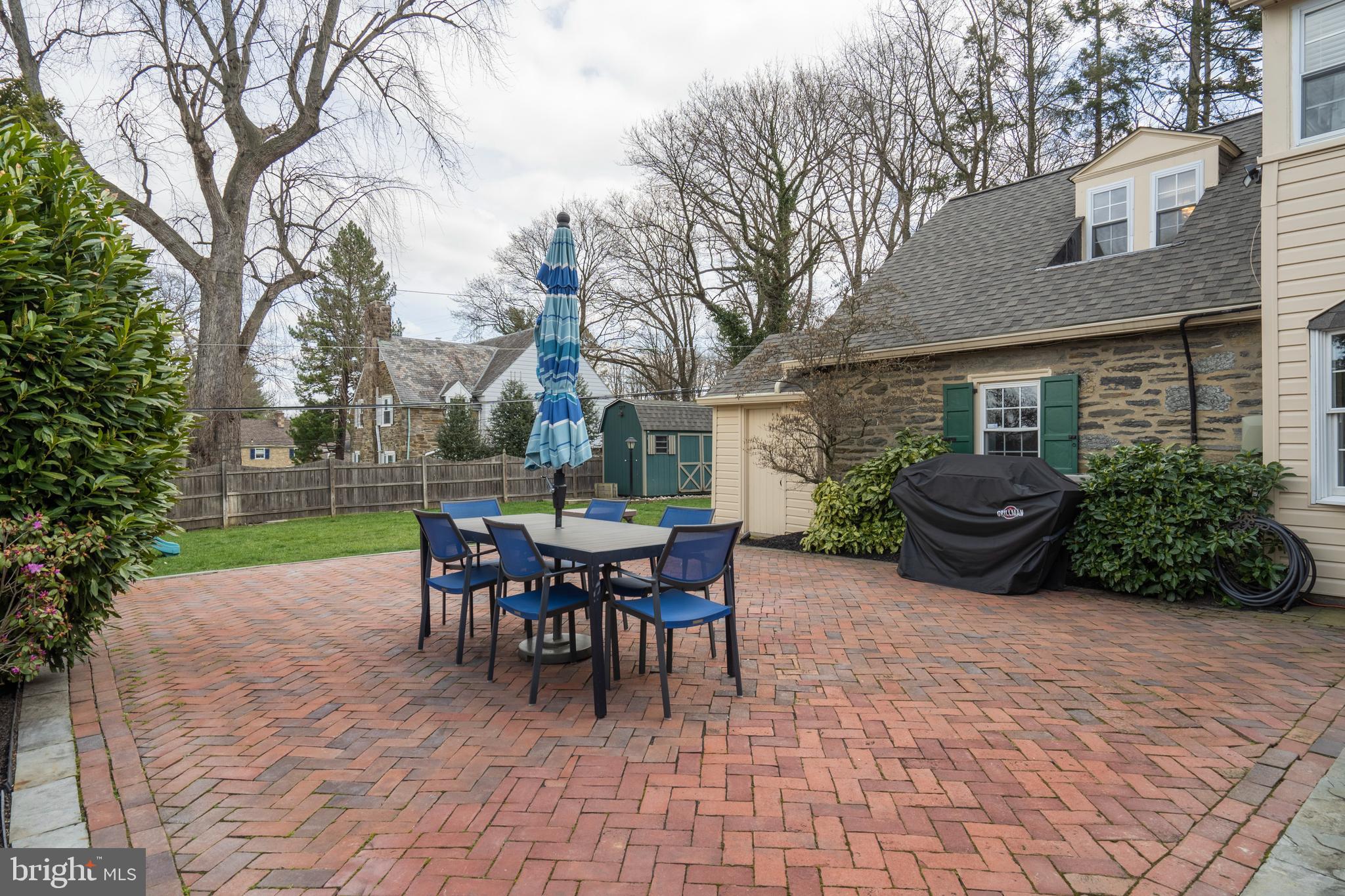 7811 Froebel Road Glenside, PA 19038 - Photo 48 of 49 Gallery Image 48