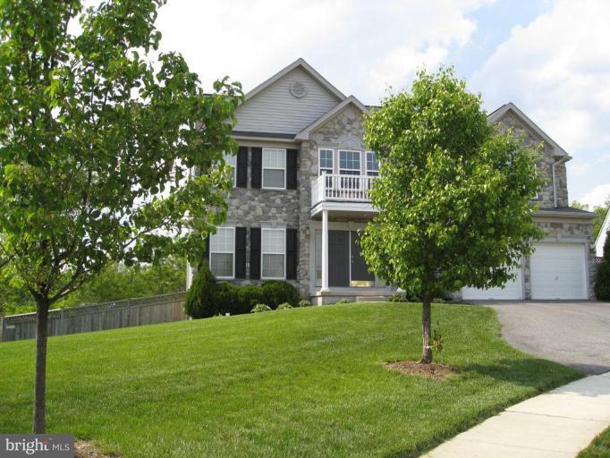 2704 Rona Road Gwynn Oak, MD 21207 - Photo 1 of 25 Beautiful Stone Front Home - Beautiful Home!