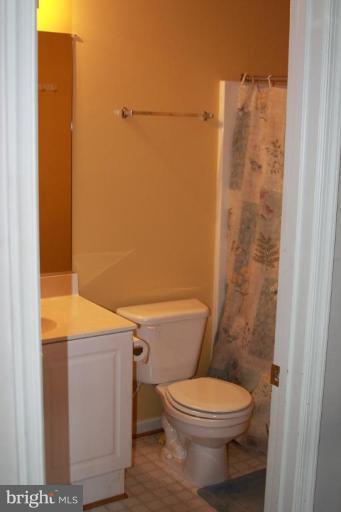 2704 Rona Road Gwynn Oak, MD 21207 - Photo 2 of 25 Half Bath 1