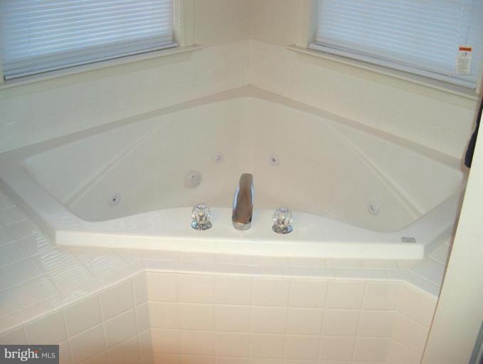 2704 Rona Road Gwynn Oak, MD 21207 - Photo 21 of 25 Master Bath