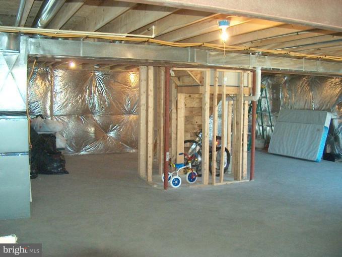 2704 Rona Road Gwynn Oak, MD 21207 - Photo 22 of 25 Basement #1