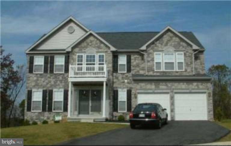 2704 Rona Road Gwynn Oak, MD 21207 - Photo 25 of 25 Exterior #3