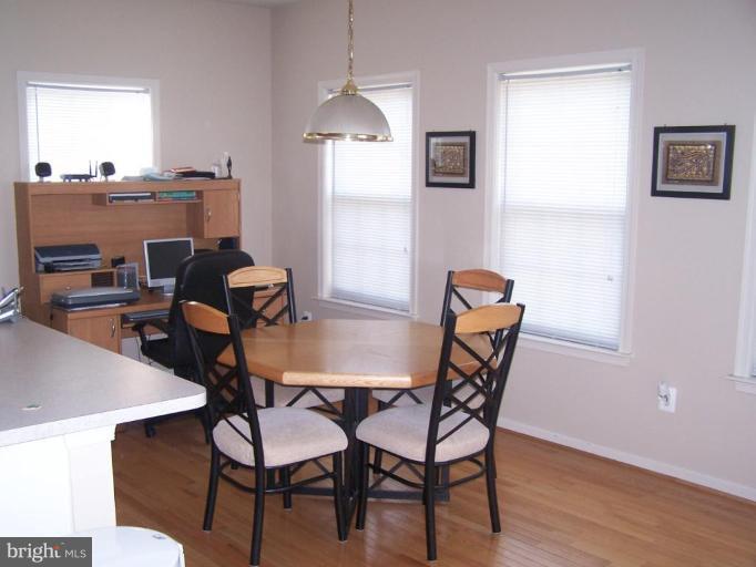 2704 Rona Road Gwynn Oak, MD 21207 - Photo 4 of 25 Sunroom