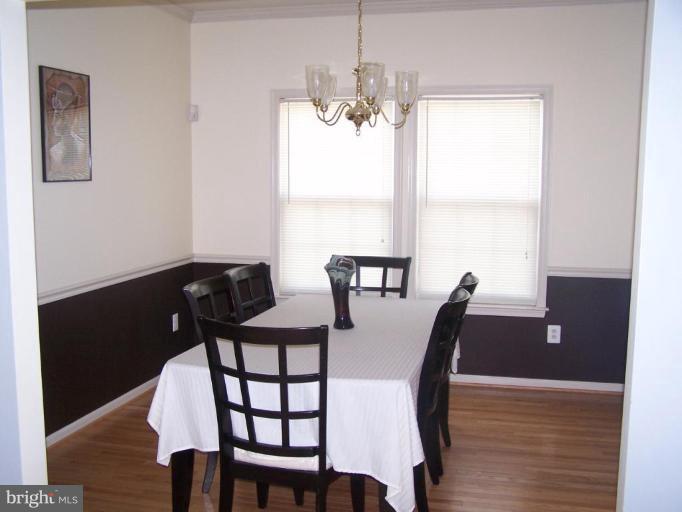 2704 Rona Road Gwynn Oak, MD 21207 - Photo 5 of 25 Dining Room
