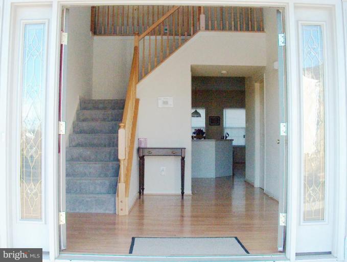 2704 Rona Road Gwynn Oak, MD 21207 - Photo 6 of 25 Entrance / Foyer