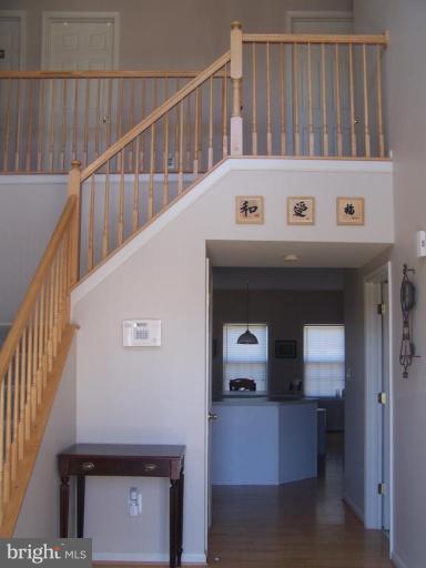 2704 Rona Road Gwynn Oak, MD 21207 - Photo 9 of 25 Staircase