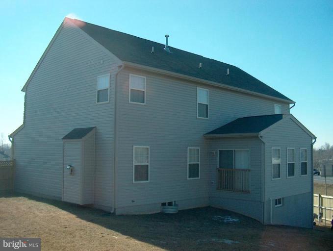 2704 Rona Road Gwynn Oak, MD 21207 - Photo 10 of 25 Exterior (Rear)