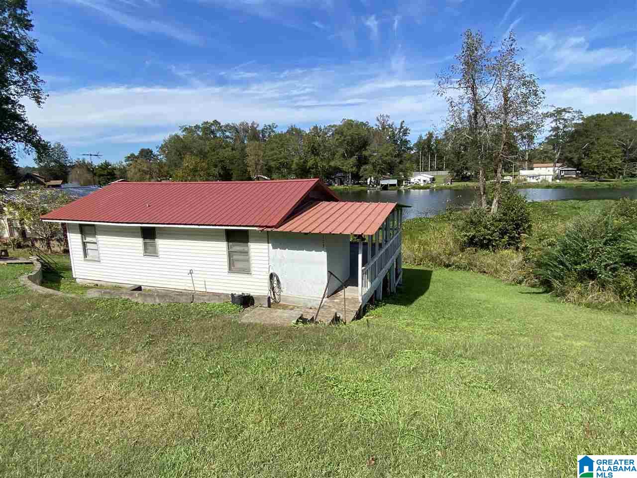 123 Shoreline Road Bessemer, AL 35023 - Photo 1 of 7