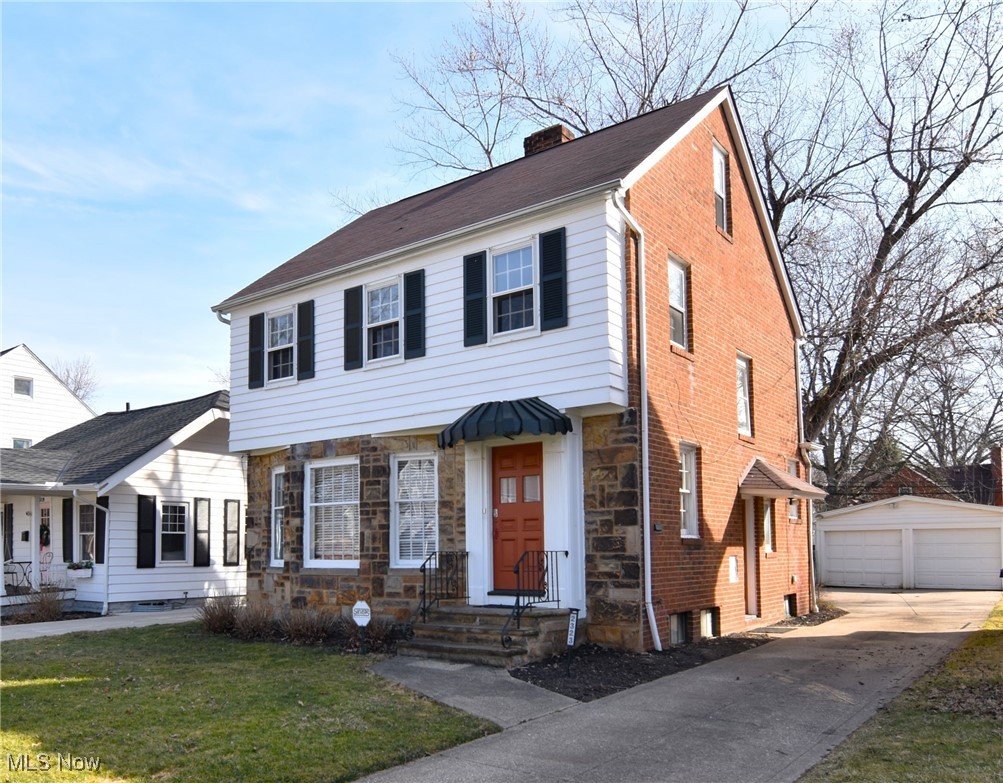 2323 Allison Road University Heights, OH 44118 - Photo 43 of 43