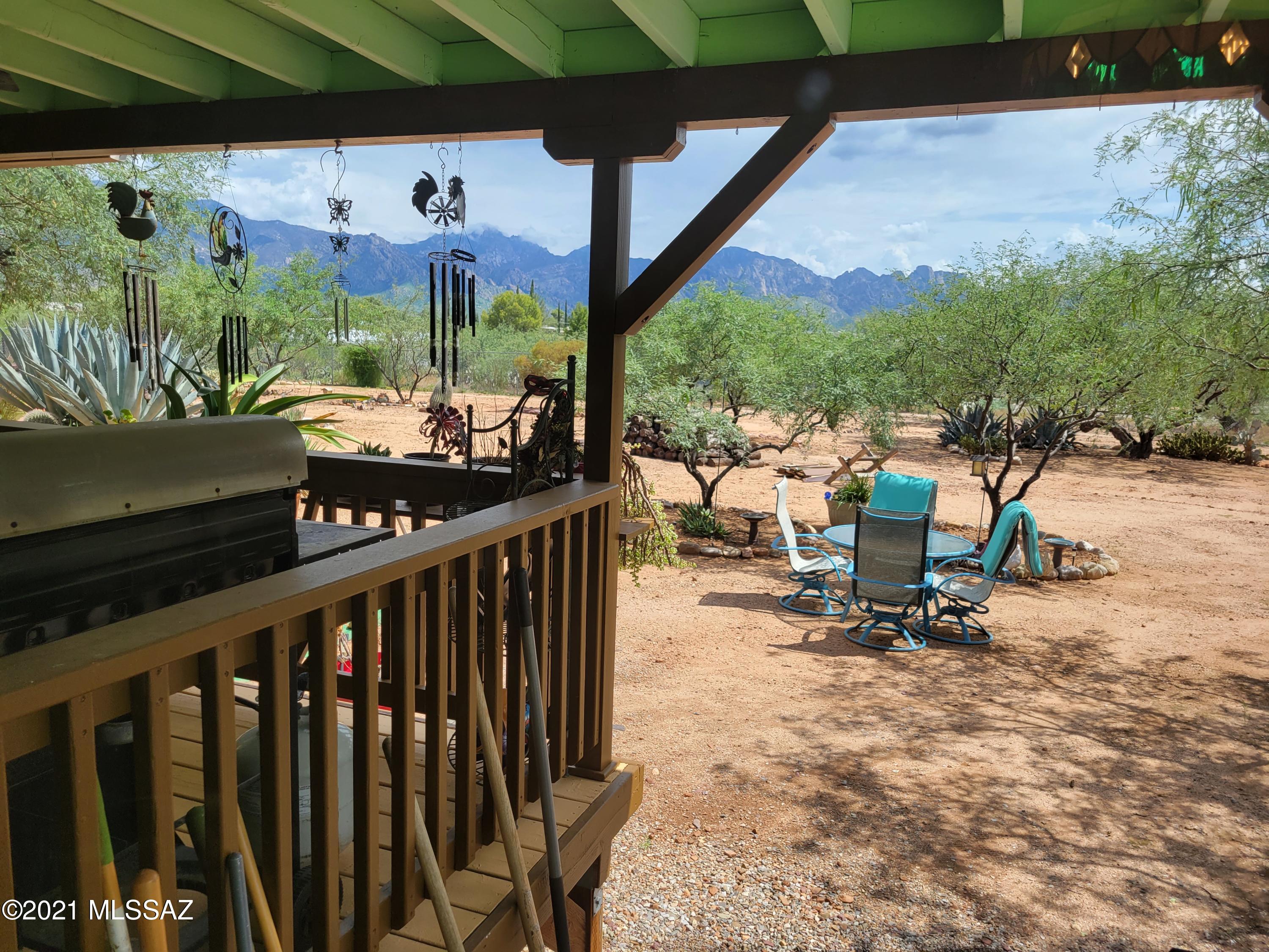 16211 North Silverthorn Road Tucson, AZ 85739 - Photo 9 of 36 Gallery Image 9