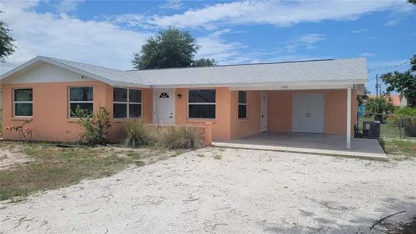 $209,900 | 161 Virginia Court, Englewood, FL 34223