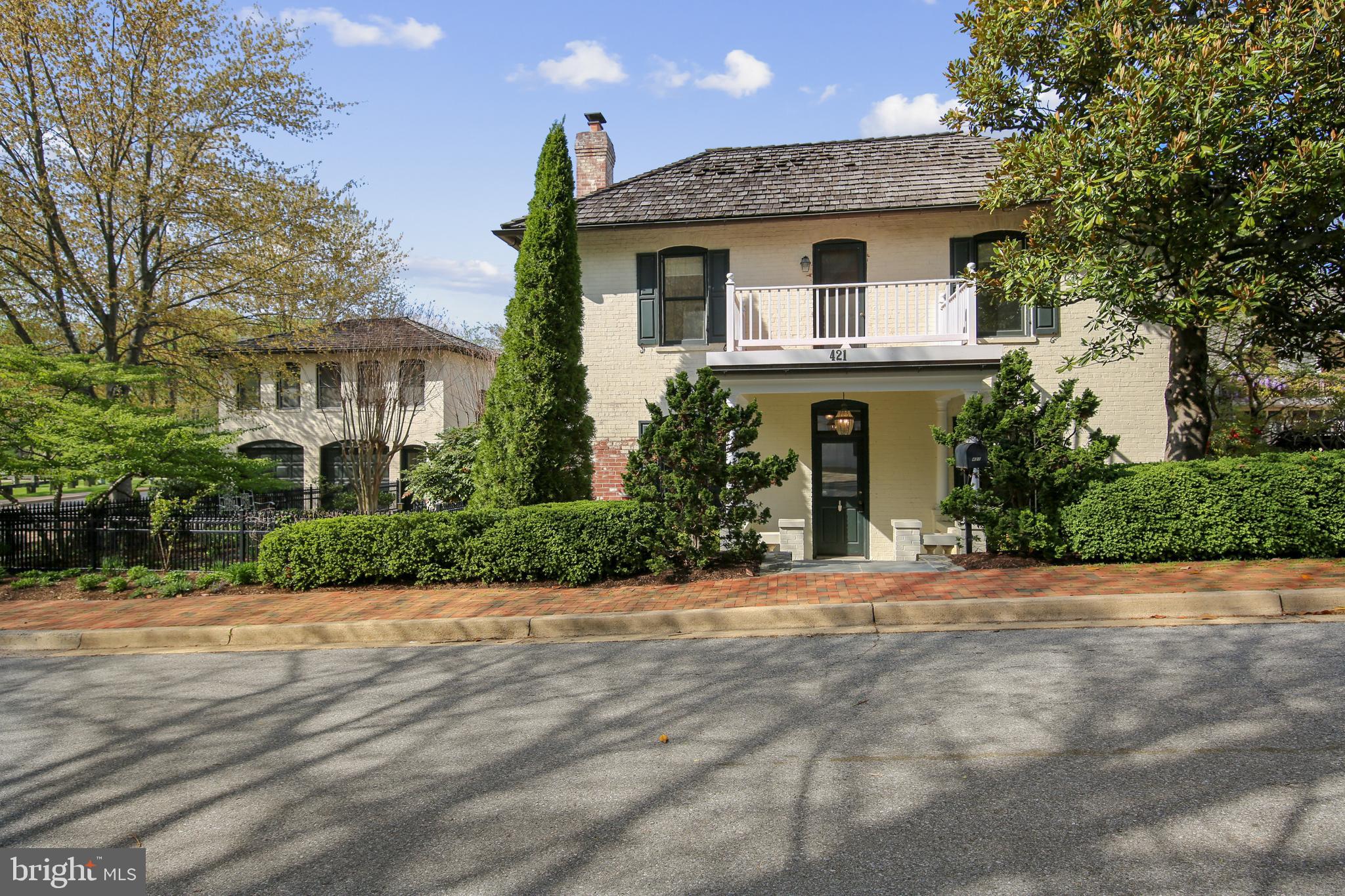 421 Kent Square Road Gaithersburg, MD 20878 - Photo 1 of 78 421 Kent Square Road