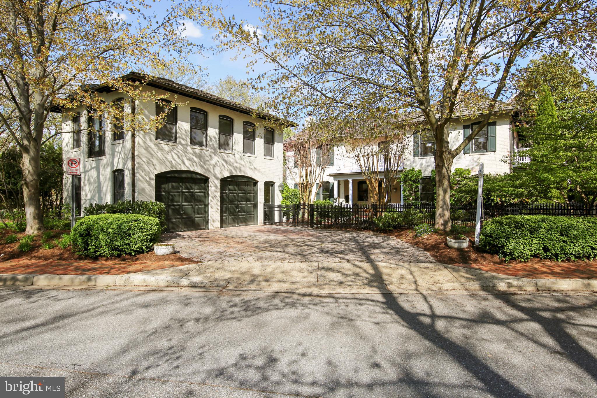 421 Kent Square Road Gaithersburg, MD 20878 - Photo 2 of 78 421 Kent Square Road