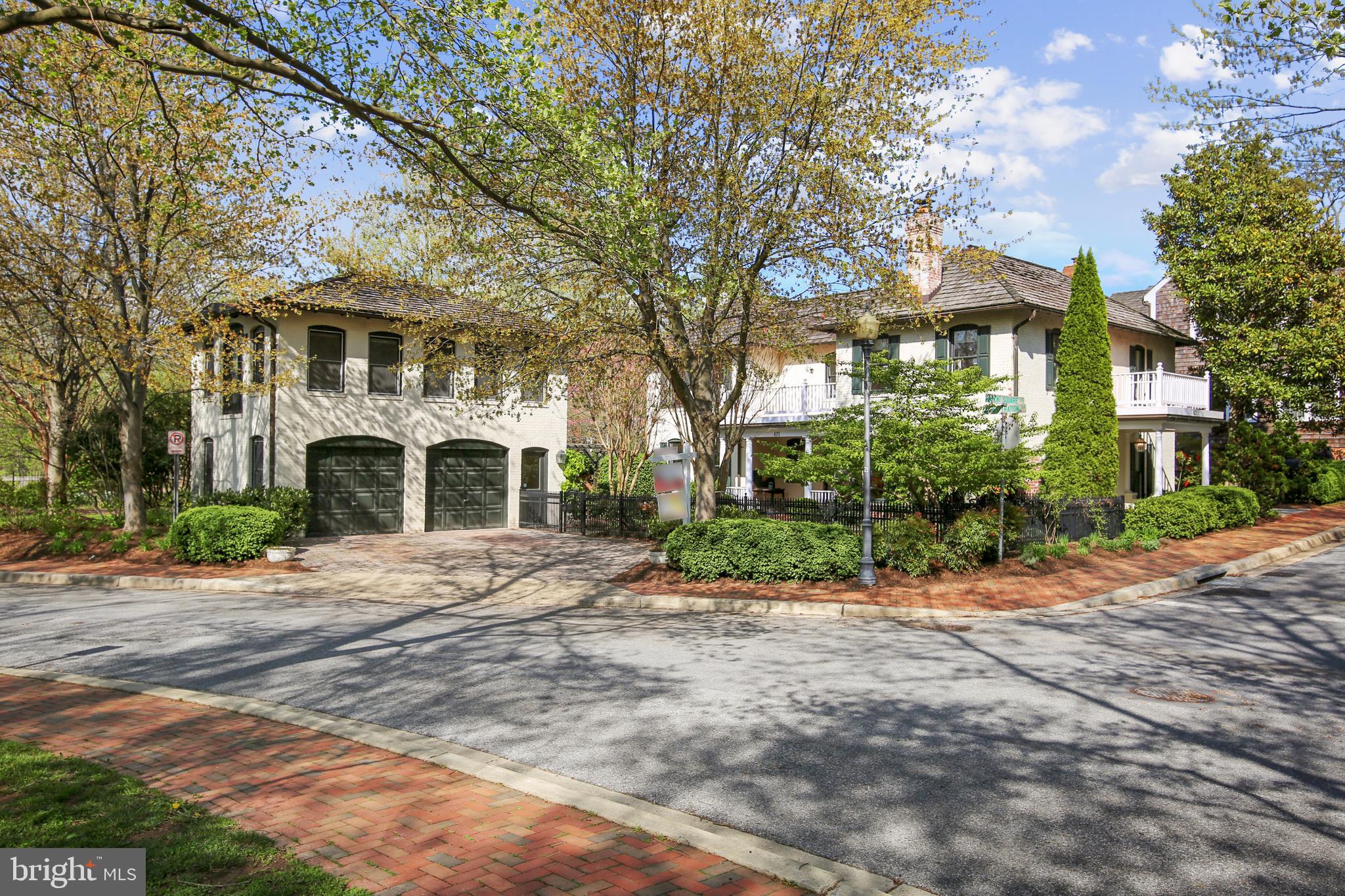 421 Kent Square Road Gaithersburg, MD 20878 - Photo 64 of 78 The stately Groundskeepers Residence
