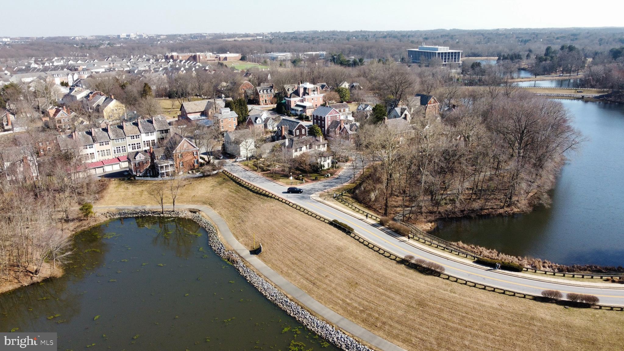 421 Kent Square Road Gaithersburg, MD 20878 - Photo 66 of 78 Ideally situated between two scenic lakes
