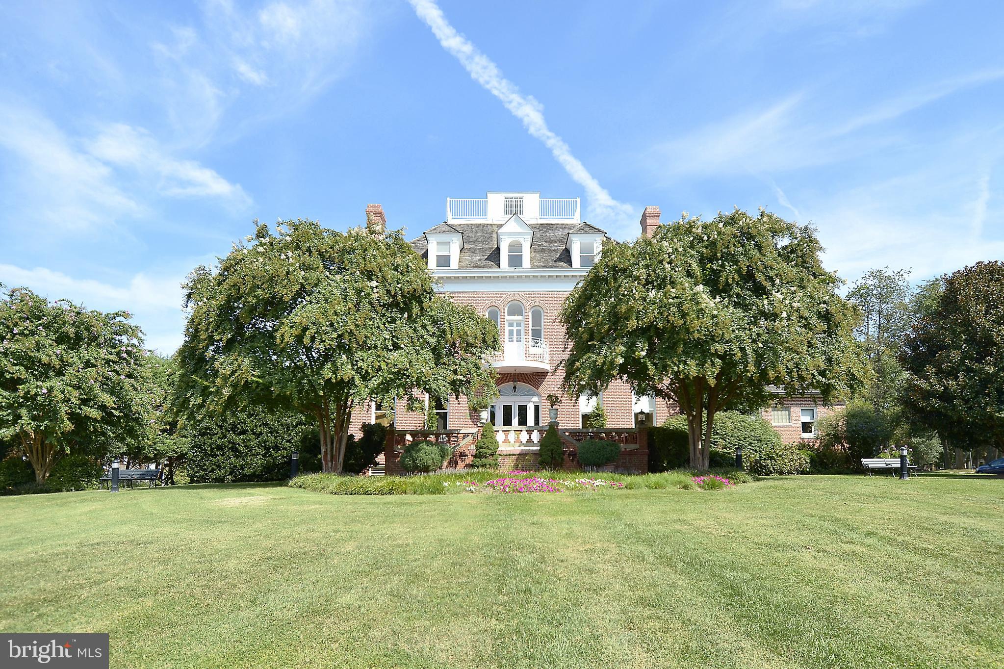 421 Kent Square Road Gaithersburg, MD 20878 - Photo 77 of 78 Kentlands Mansion