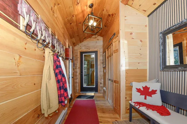 $899,000 | 141 Long Pond Drive, Denmark, ME 04022