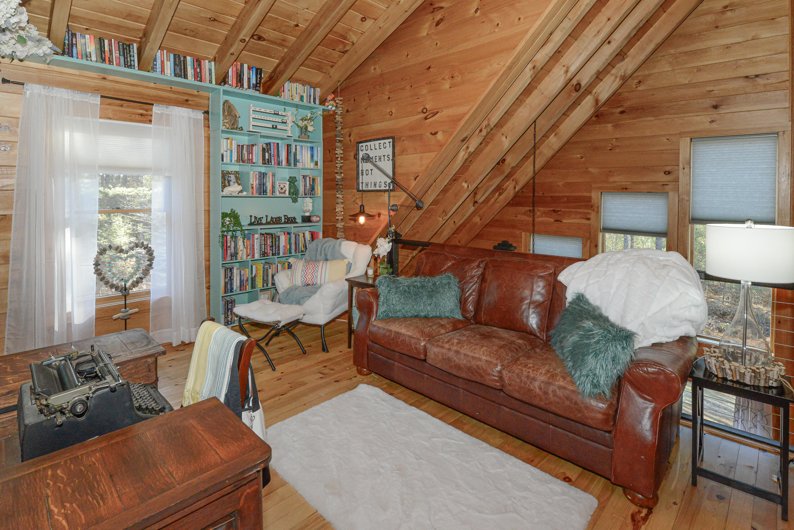 141 Long Pond Drive Denmark, ME 04022 - Photo 14 of 54 141 long pond-78