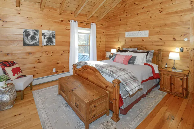 $899,000 | 141 Long Pond Drive, Denmark, ME 04022