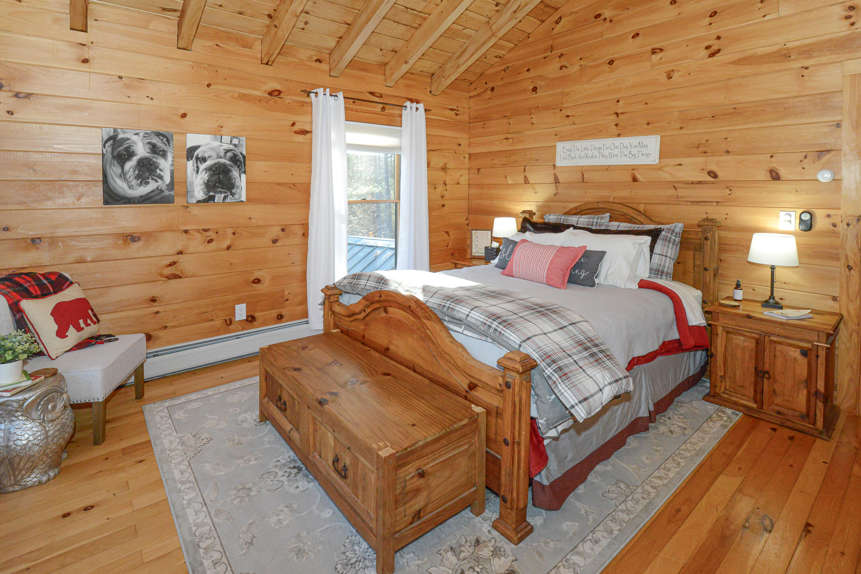 141 Long Pond Drive Denmark, ME 04022 - Photo 15 of 54 141 long pond-84