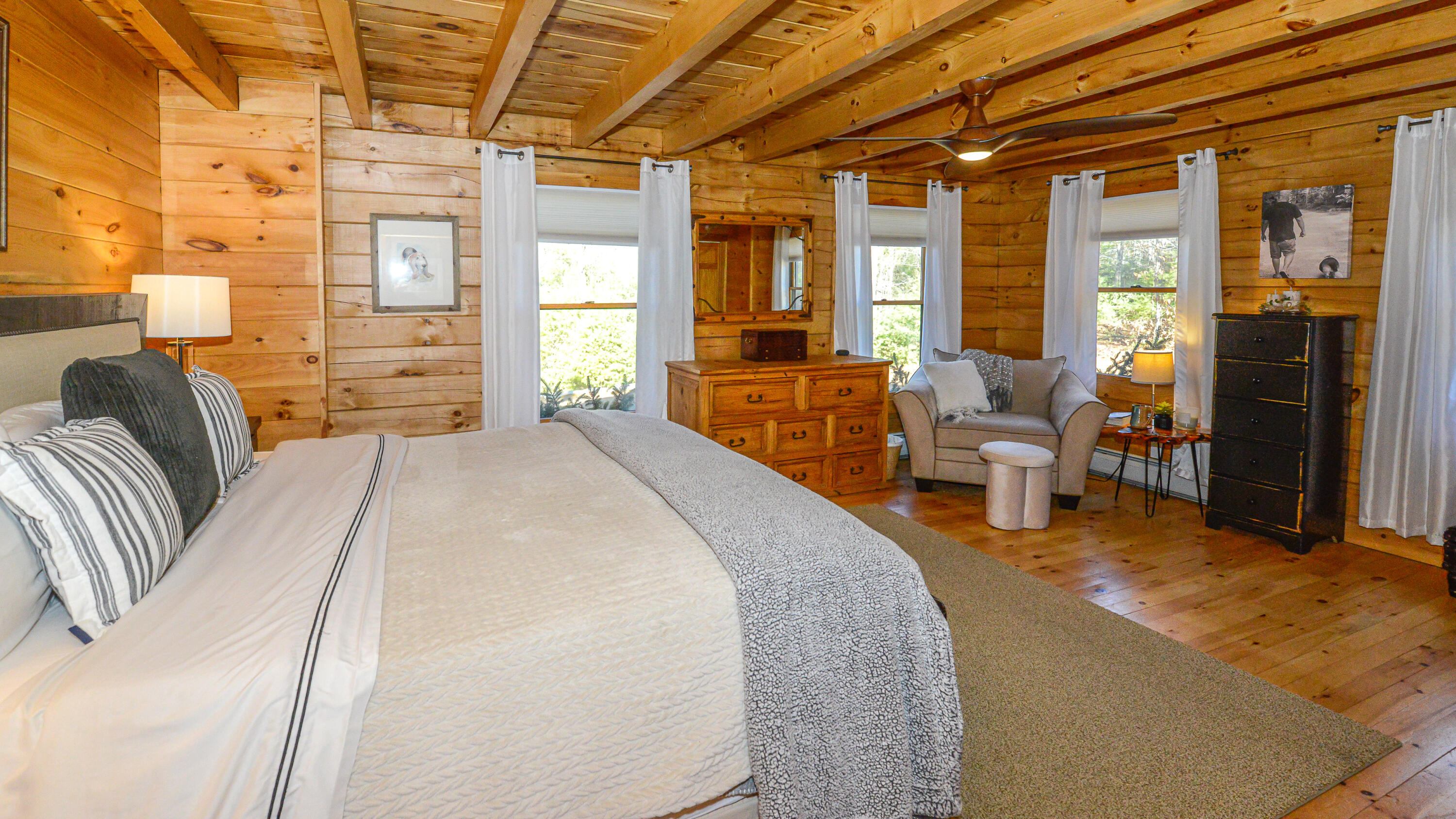 141 Long Pond Drive Denmark, ME 04022 - Photo 17 of 54 141 long pond-107