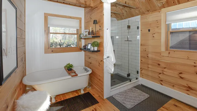 $899,000 | 141 Long Pond Drive, Denmark, ME 04022