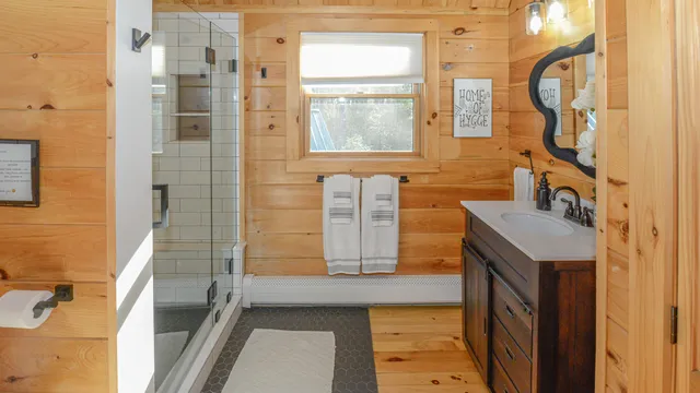 $899,000 | 141 Long Pond Drive, Denmark, ME 04022