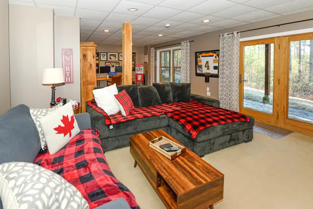 $899,000 | 141 Long Pond Drive, Denmark, ME 04022