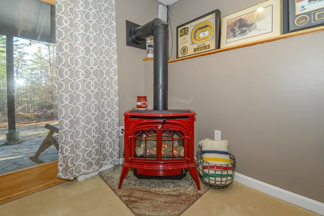 $899,000 | 141 Long Pond Drive, Denmark, ME 04022