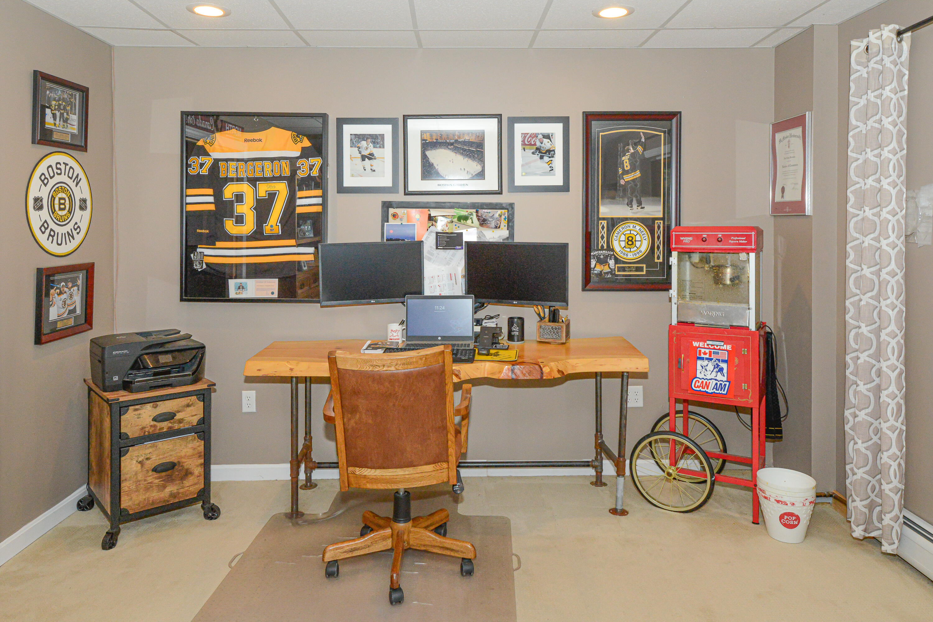141 Long Pond Drive Denmark, ME 04022 - Photo 23 of 54 141 long pond-64