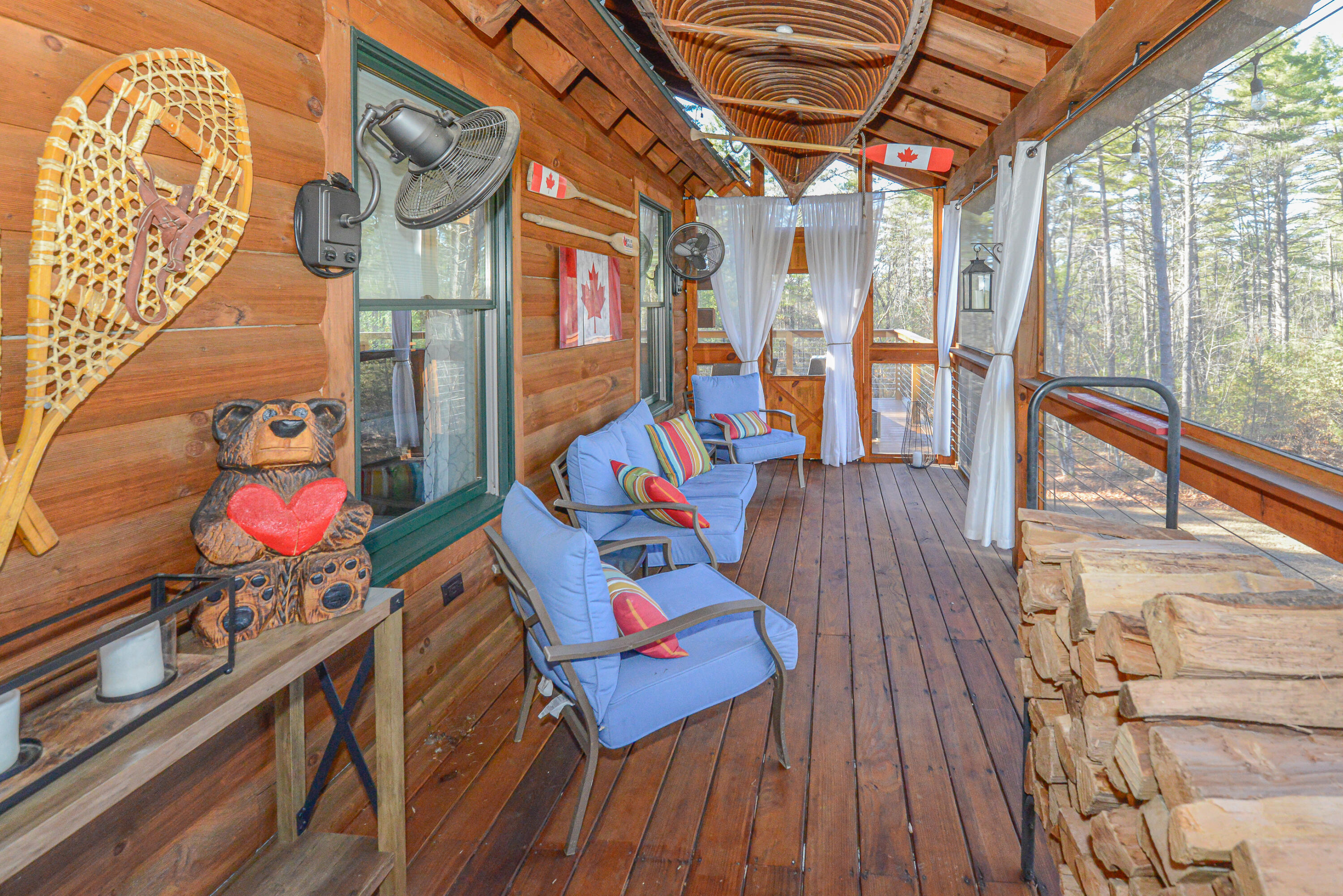 141 Long Pond Drive Denmark, ME 04022 - Photo 27 of 54 141 long pond-100