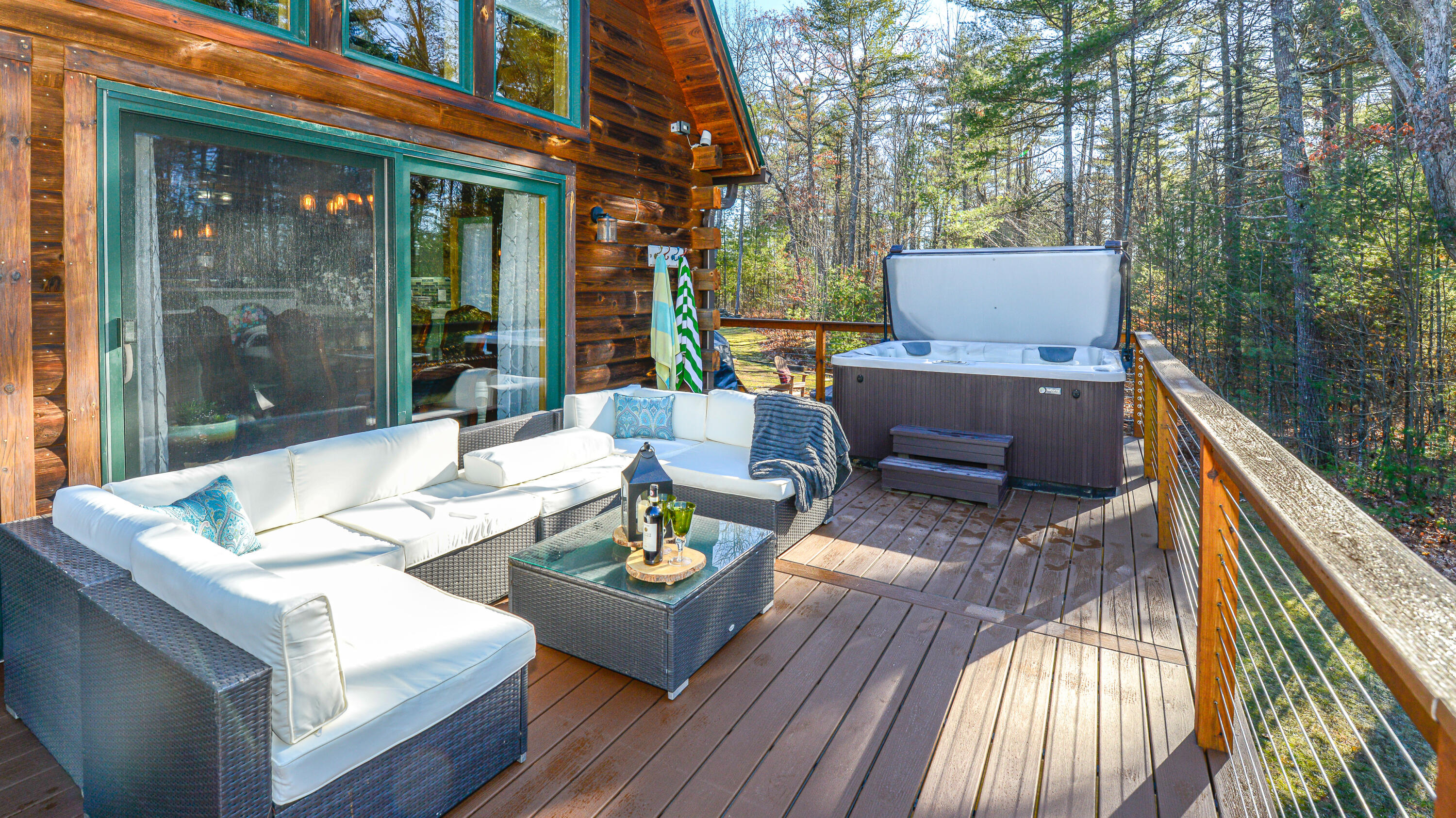 141 Long Pond Drive Denmark, ME 04022 - Photo 28 of 54 141 long pond-115