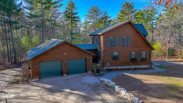 $899,000 | 141 Long Pond Drive, Denmark, ME 04022