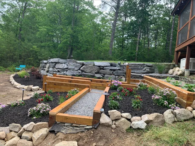 $899,000 | 141 Long Pond Drive, Denmark, ME 04022