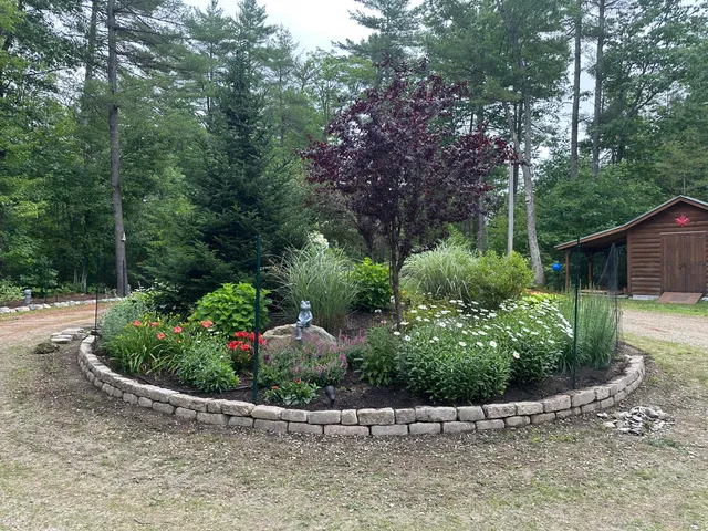 $899,000 | 141 Long Pond Drive, Denmark, ME 04022