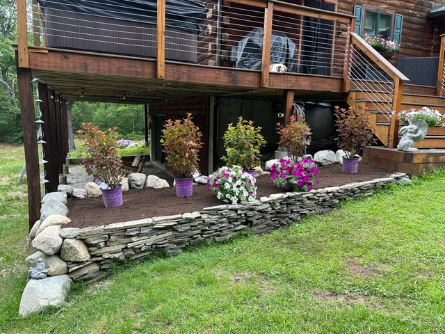 $899,000 | 141 Long Pond Drive, Denmark, ME 04022