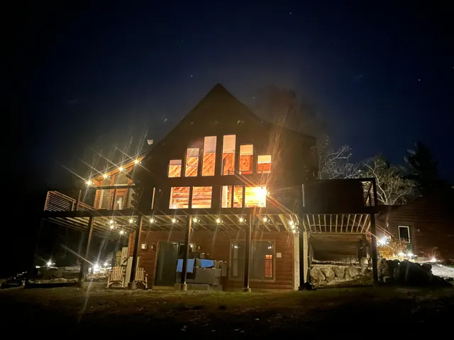 $899,000 | 141 Long Pond Drive, Denmark, ME 04022