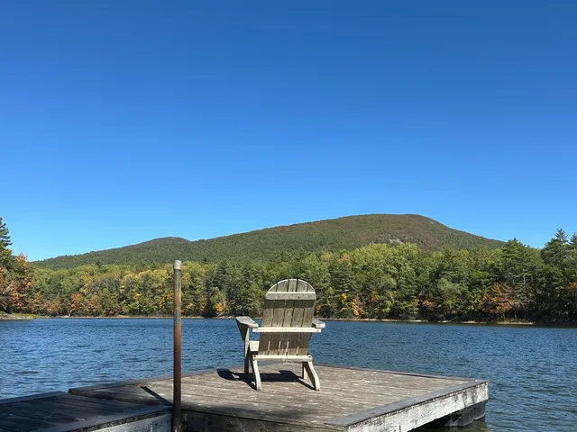 $899,000 | 141 Long Pond Drive, Denmark, ME 04022