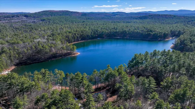 $899,000 | 141 Long Pond Drive, Denmark, ME 04022