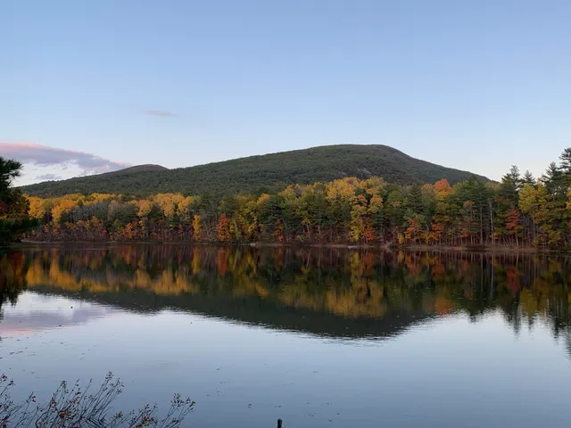 $899,000 | 141 Long Pond Drive, Denmark, ME 04022