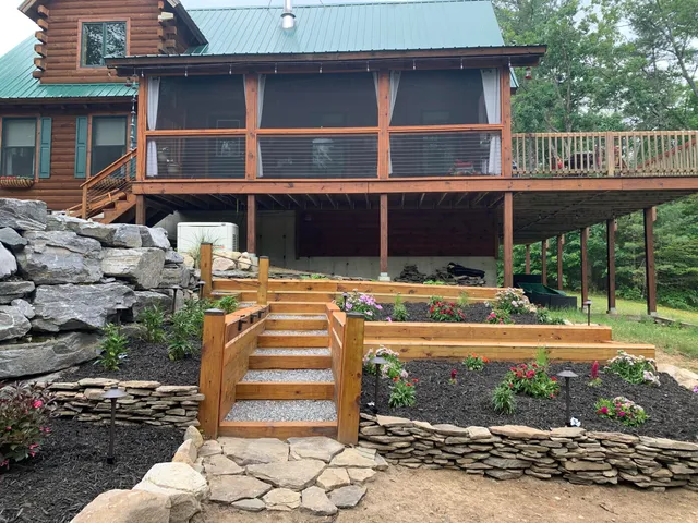 $899,000 | 141 Long Pond Drive, Denmark, ME 04022