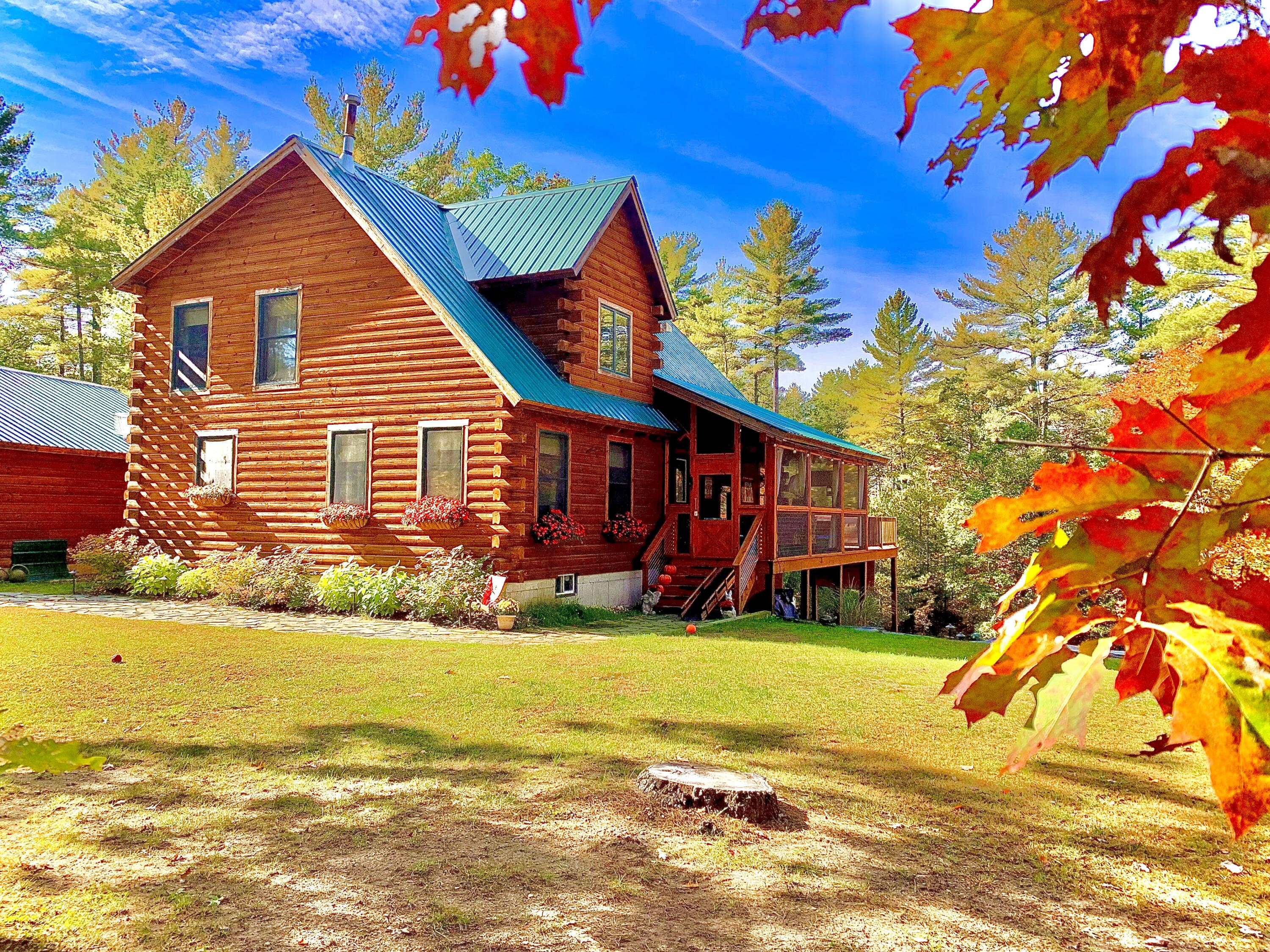 141 Long Pond Drive Denmark, ME 04022 - Photo 48 of 54 IMG_7731